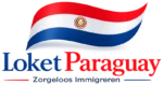 Visaloket Paraguay